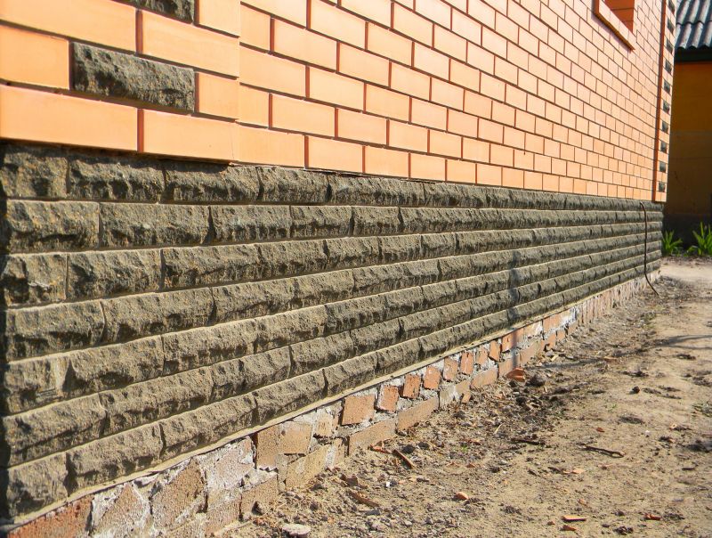 Foundation Strengthening in North Dartmouth, MA